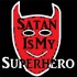 Satan Is My Superhero
