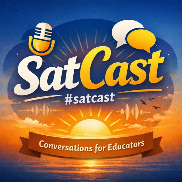 Artwork for SatCast