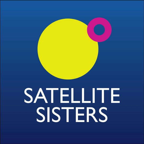 Artwork for Satellite Sisters