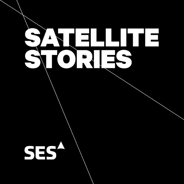 Artwork for Satellite Stories