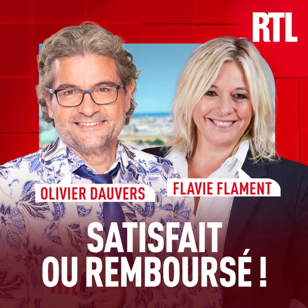 Artwork for Satisfait ou remboursé !