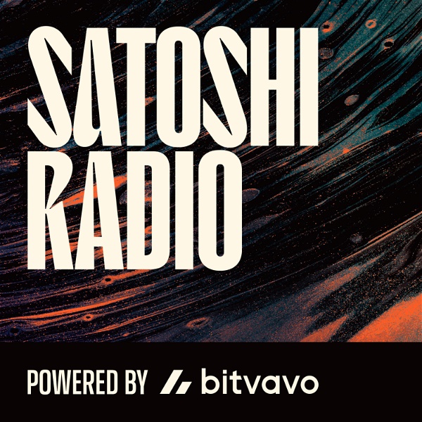 Artwork for Satoshi Radio