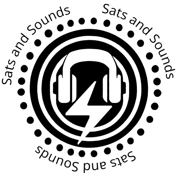Artwork for Sats and Sounds
