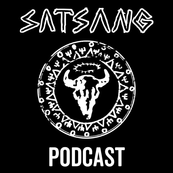 Artwork for Satsang Podcast