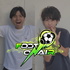 サッカーを聴こう丨FOOT ON AIR