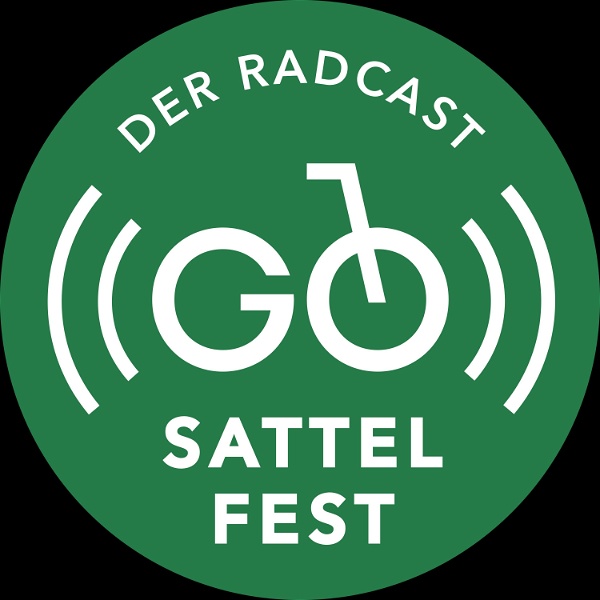 Artwork for SATTELFEST. Der Podcast von Steiermark Radmobil