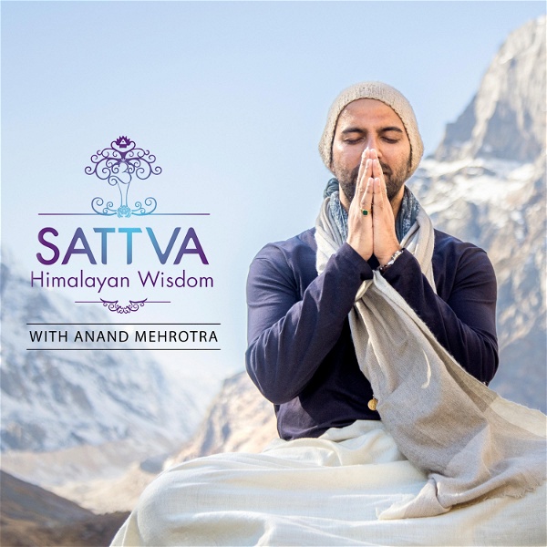 Artwork for Sattva Himalayan Wisdom