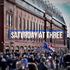 Saturday at Three