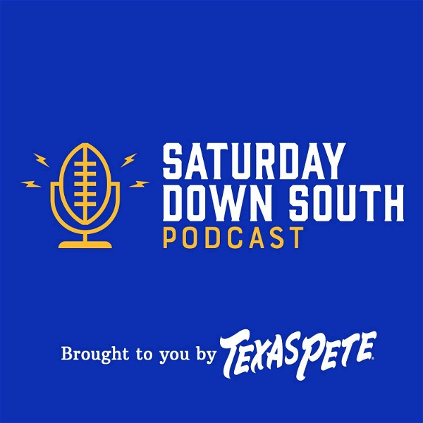 Artwork for Saturday Down South Podcast