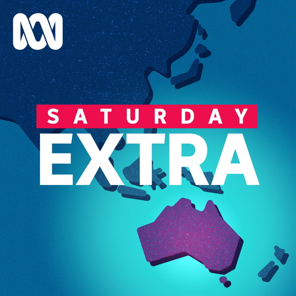Artwork for Saturday Extra