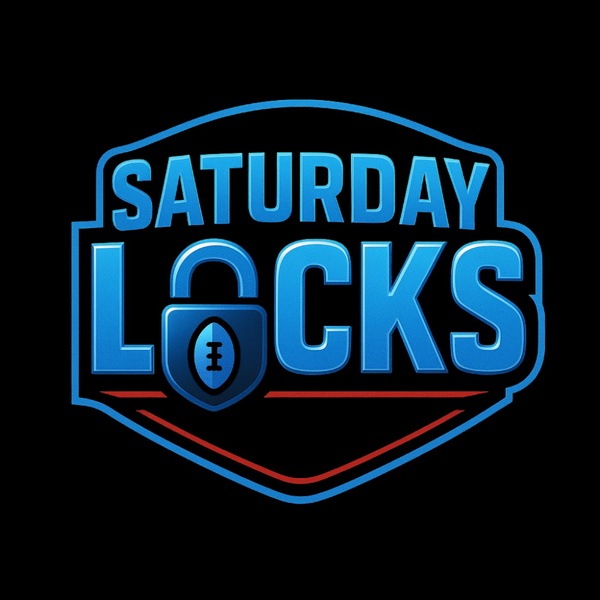 Artwork for Saturday Locks