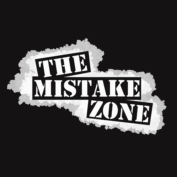 Artwork for Mistake Zone