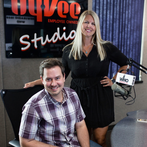 Artwork for Saturday Morning Live