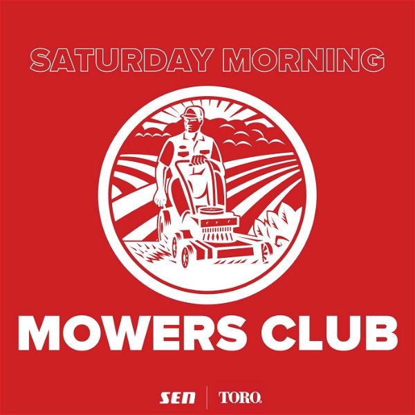 Artwork for Saturday Morning Mowers Club