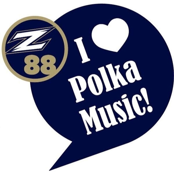 Artwork for Saturday Morning Polkas on WZIP