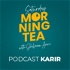 Saturday Morning Tea | Podcast Karir & Cari Kerja