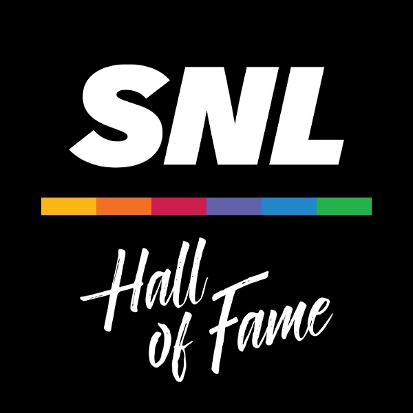 Artwork for SNL Hall of Fame