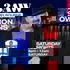Saturday Night Live with Brent James