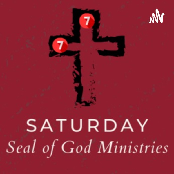 Artwork for Saturday Seal of God Ministries