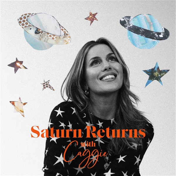 Artwork for Saturn Returns with Caggie