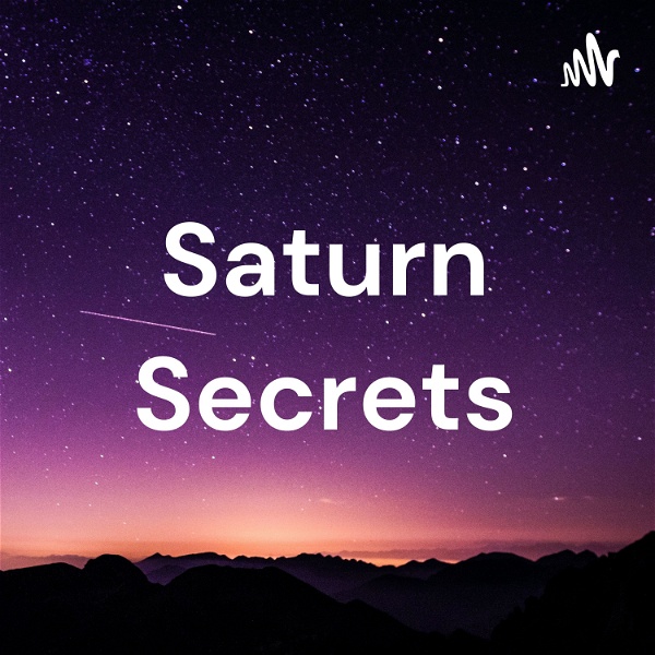 Artwork for Saturn Secrets