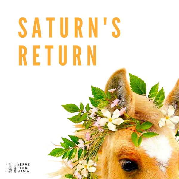 Artwork for Saturn's Return