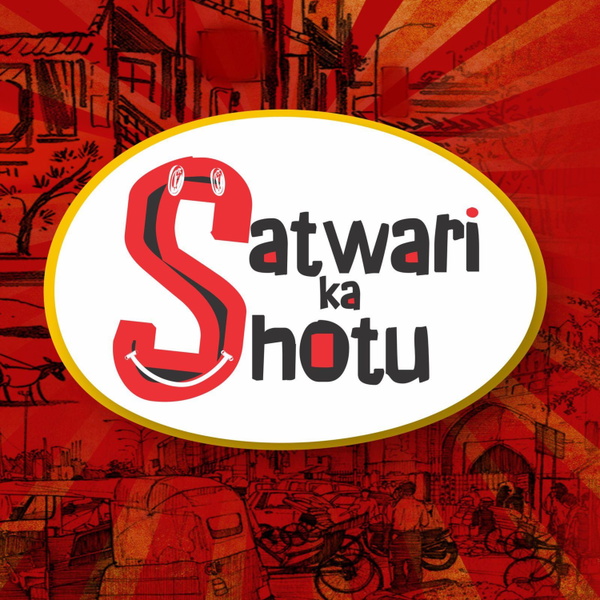 Artwork for Satwari Ka Shotu