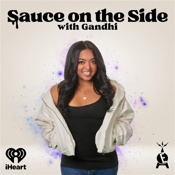 Artwork for Sauce On The Side With Gandhi