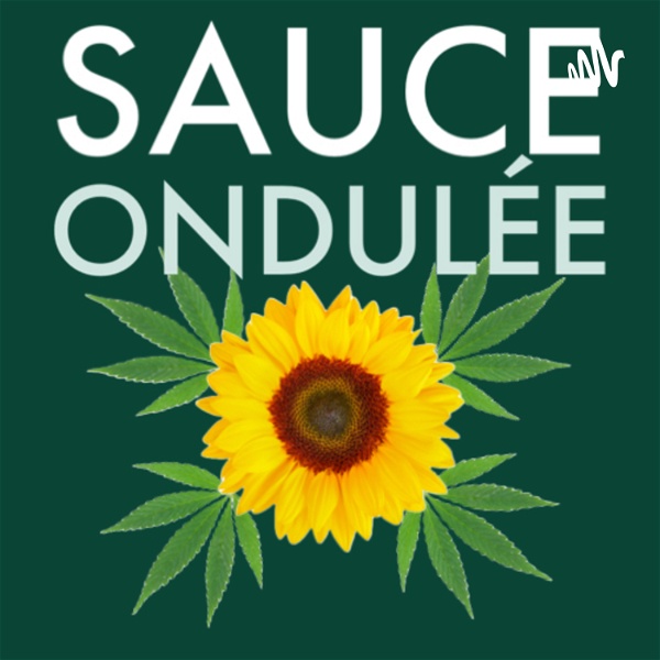 Artwork for Sauce Ondulée