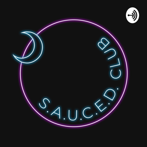 Artwork for S.A.U.C.E.D.