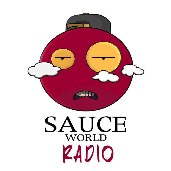 Artwork for SauceWorldRadio