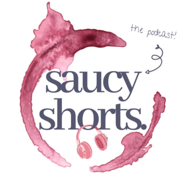 Artwork for Saucy Shorts