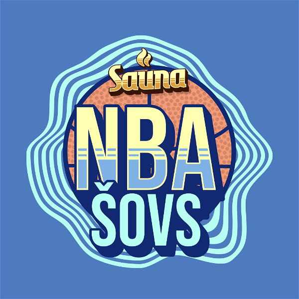 Artwork for Sauna: NBA ŠOVS