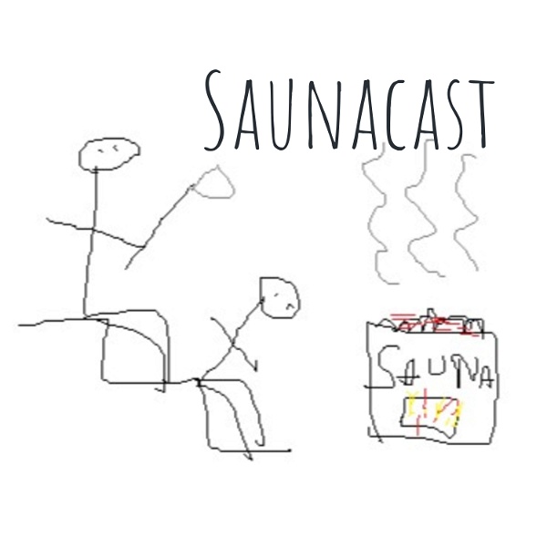 Artwork for Saunacast