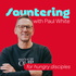 Sauntering with Paul White