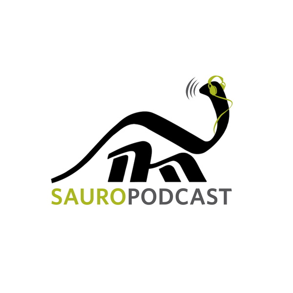 Artwork for Sauropodcast