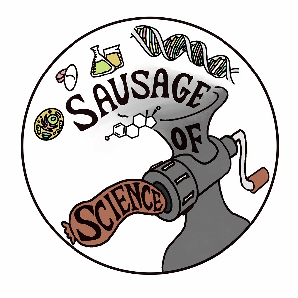 Artwork for Sausage of Science