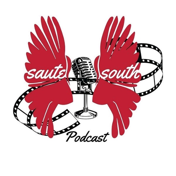 Artwork for Saute South Podcast