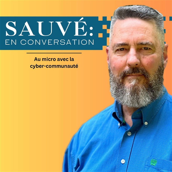 Artwork for SAUVE : En Conversation