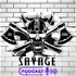 Savage & Average hosted by Matt McChesney