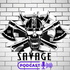 Savage & Average hosted by Matt McChesney