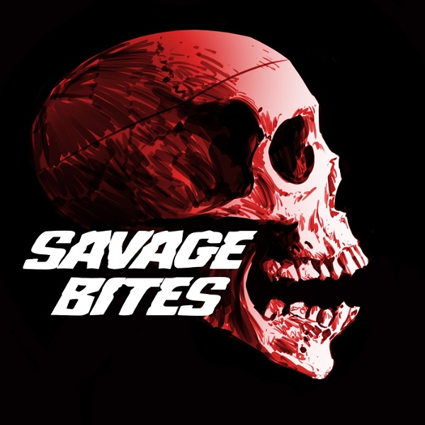 Artwork for SAVAGE BITES
