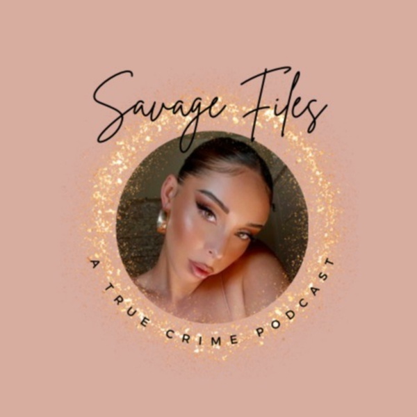 Artwork for Savage Files