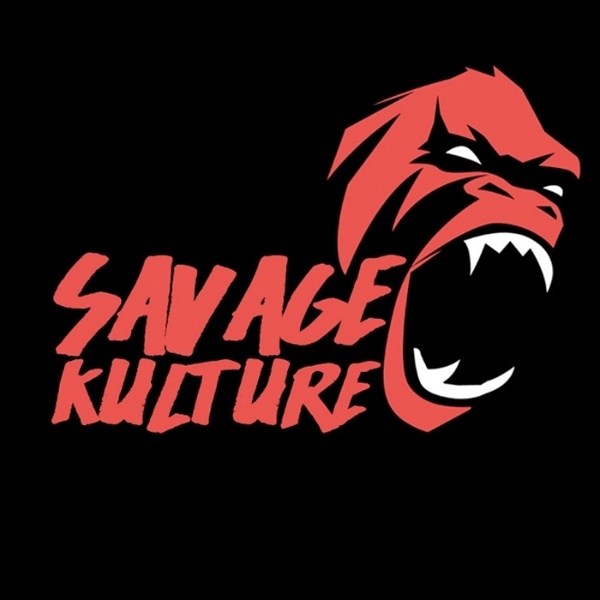 Artwork for Savage Kulture