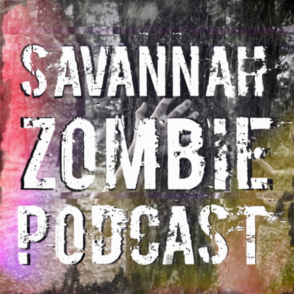 Artwork for Savannah Zombie Podcast