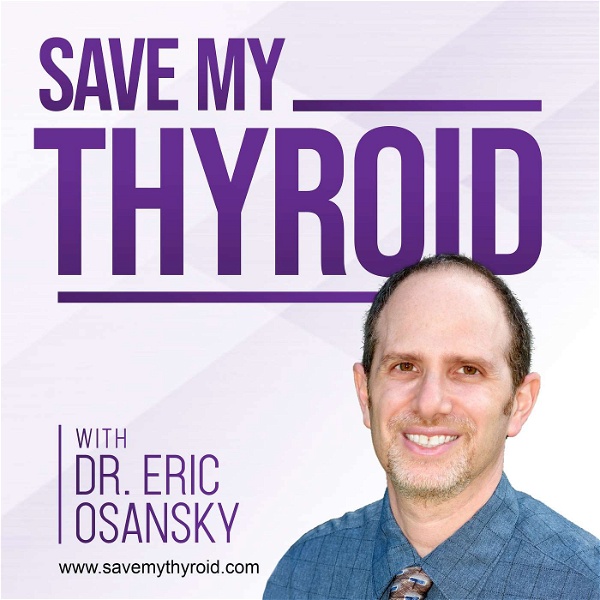 Artwork for Save My Thyroid