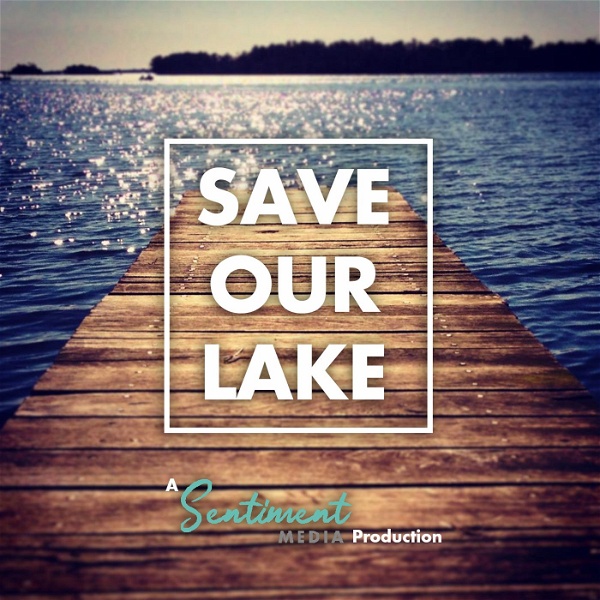 Artwork for SAVE OUR LAKE