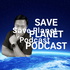 Save Planet Podcast - Episode 1 - Water Resilience