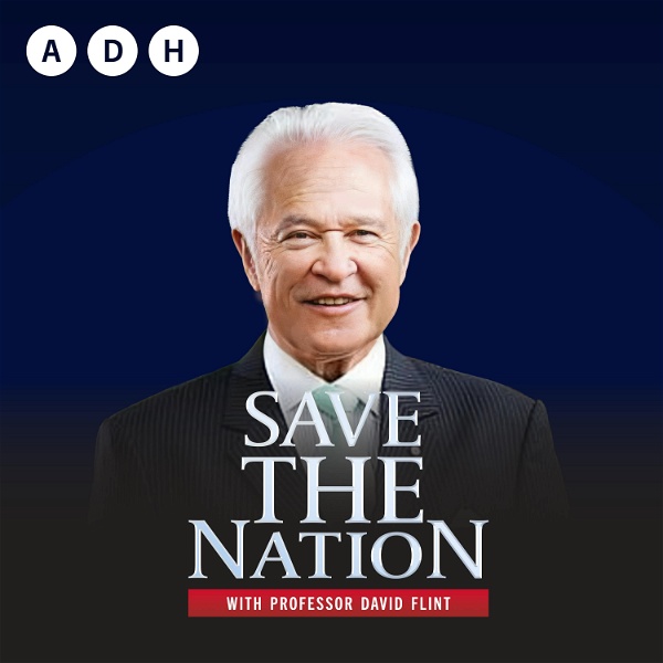Artwork for Save the Nation