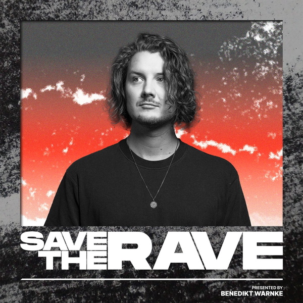 Artwork for Save The Rave Radio